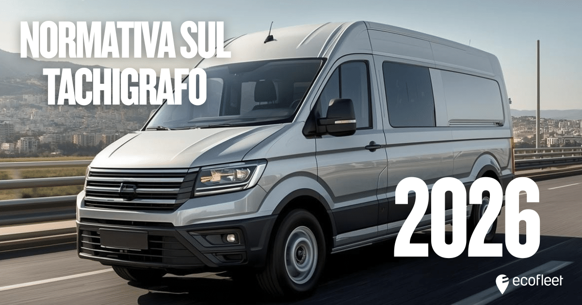 2026: multe da milioni di euro per chi non è conforme