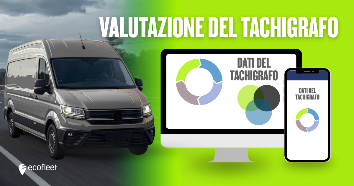 Valutazione del tachigrafo: conformità alle normative UE