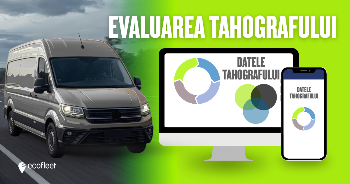 Evaluarea tahografului în conformitate cu reglementările Uniunii Europene