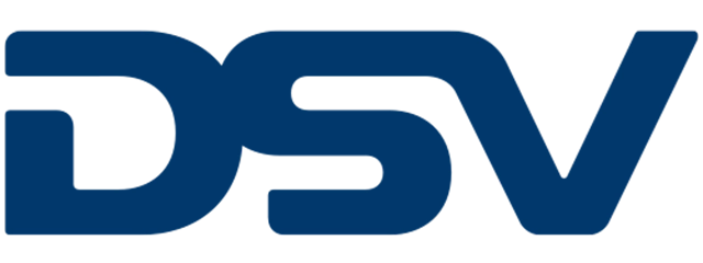 DSV logo