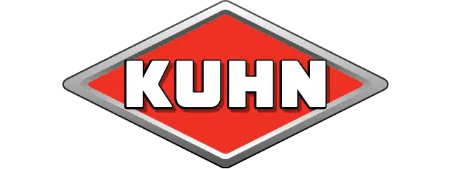 KUHN logó