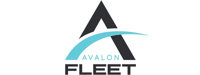Avalon FLEET logó