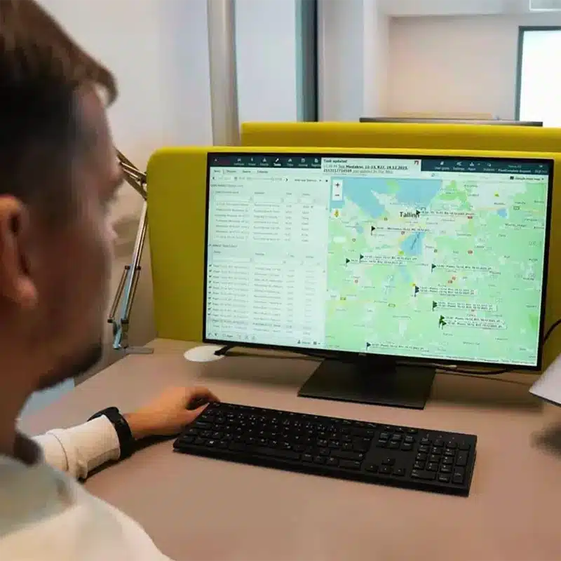 Ecofleet járműkihasználtság elemzése