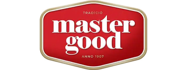 MasterGood logó