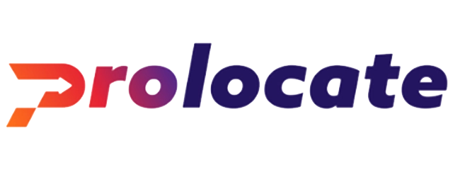 Prolocate logó