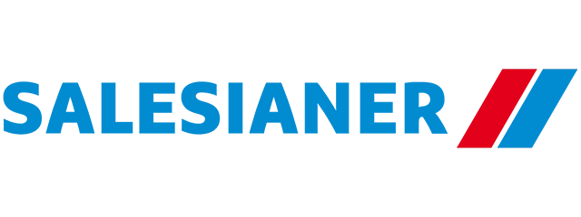 Salesianer logo